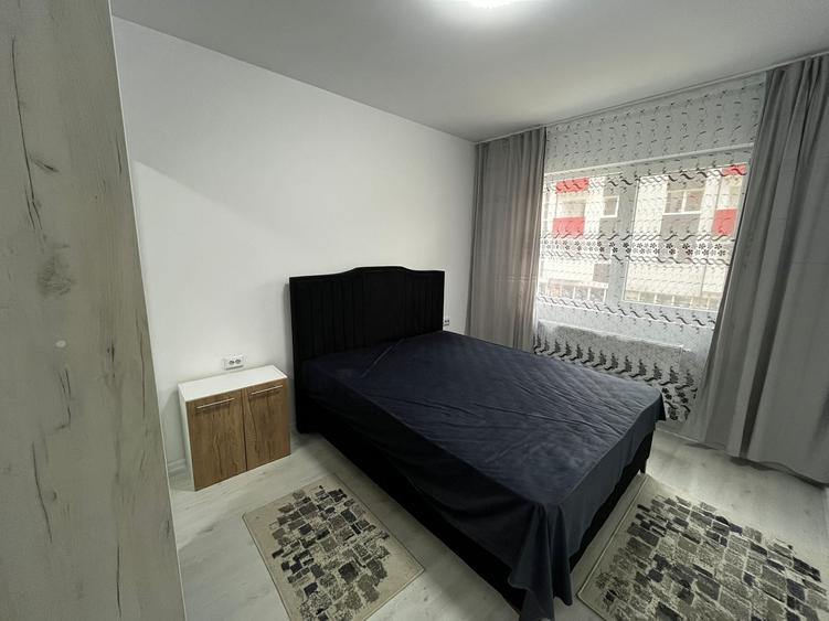 Apartament - 2 camere - Loc parcare - AC/Centrala - Militari Residence - 1