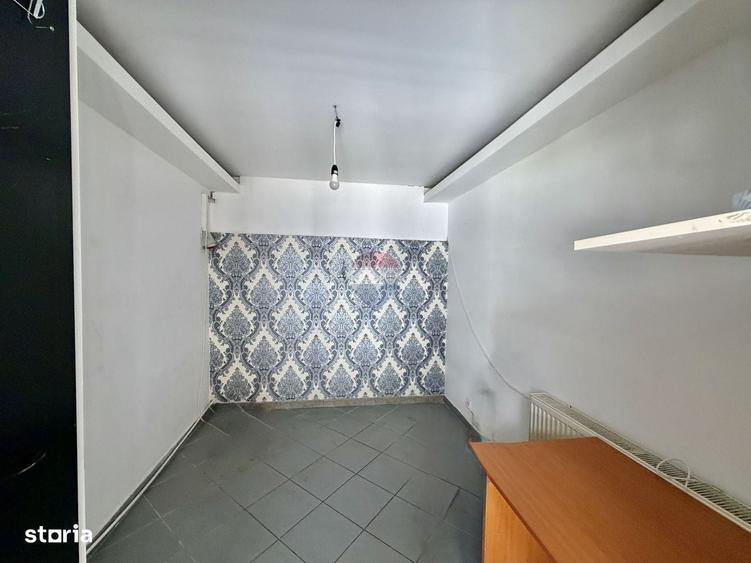 Spațiu comercial, de 61 mp, în Central