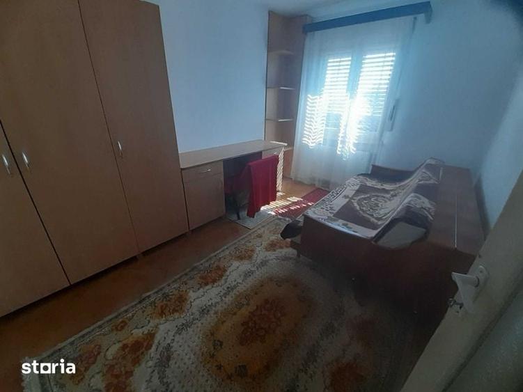 Apartament spre inchiriere ,3 camere Semidecomandat Micro 1 Lugoj - 4