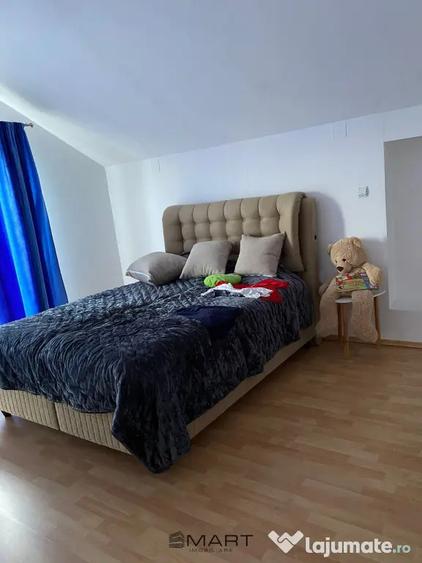 Casă cu 3 camere cu Teren 640 Mp în Cristian