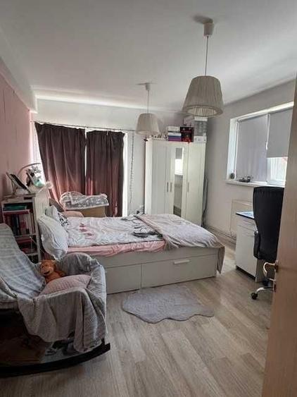 Apartament cu 2 camere decomandat în Dosu Bricii