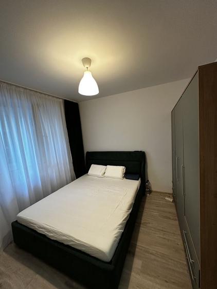 Apartament cu 2 camere decomandat în Nord