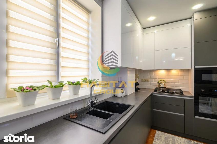 Unirii Apartament 3 Camere 2 Bai Terasa 145mp Comision 0% - 5