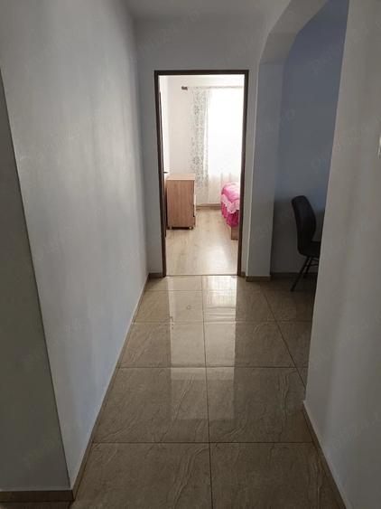 Apartament cu 2 camere decomandat în Decebal
