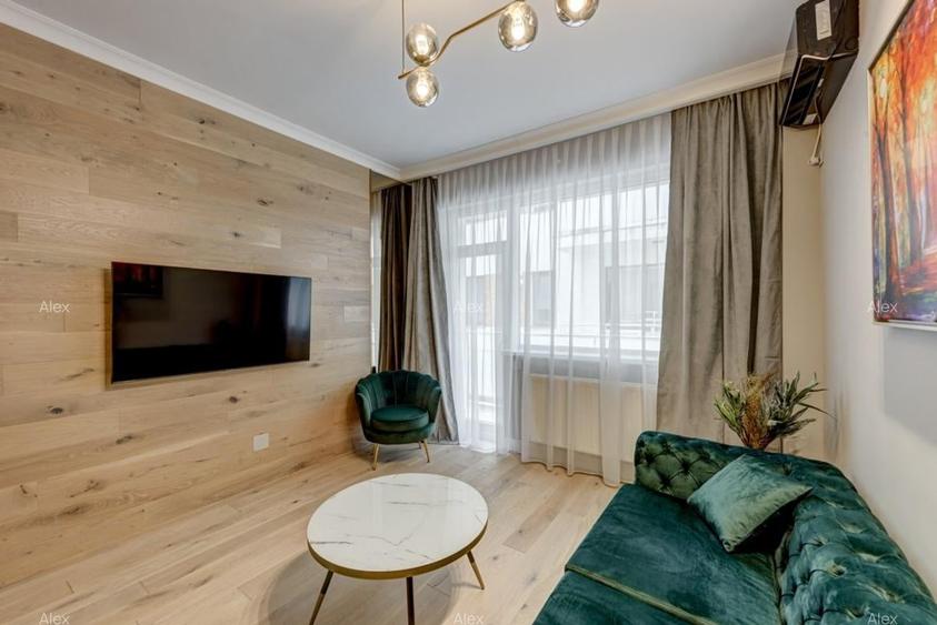 Apartament 2 Camere | Aviației | Parcare | Centrală - 4