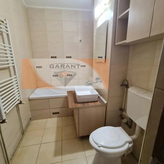 Apartament cu 2 camere decomandat în Ultracentral