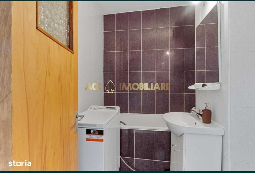 2 Camere de inchiriat | Dristor | 2' Metrou | Mobilat - utilat - 10