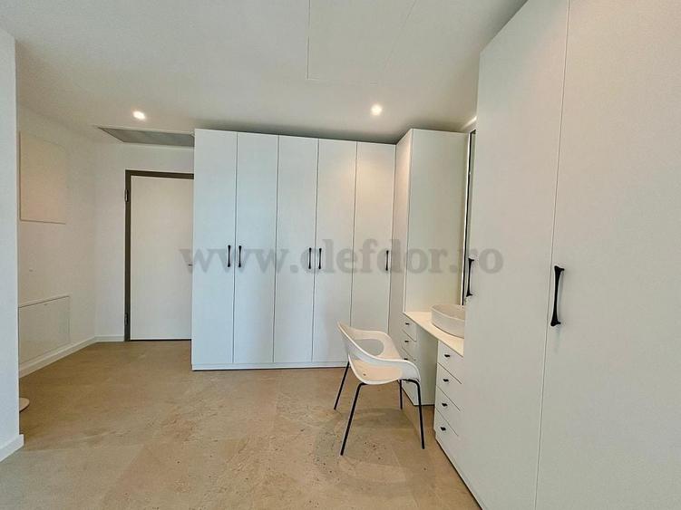 Apartament cu 4 camere decomandat, mobilat în Floreasca