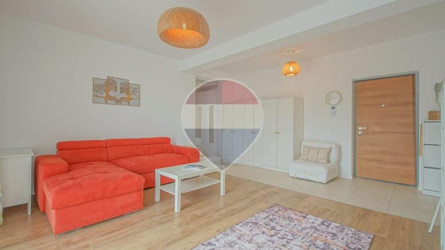 Apartament 2 camere decomandat, parcare, boxă 12mp | Uno Residence - 9