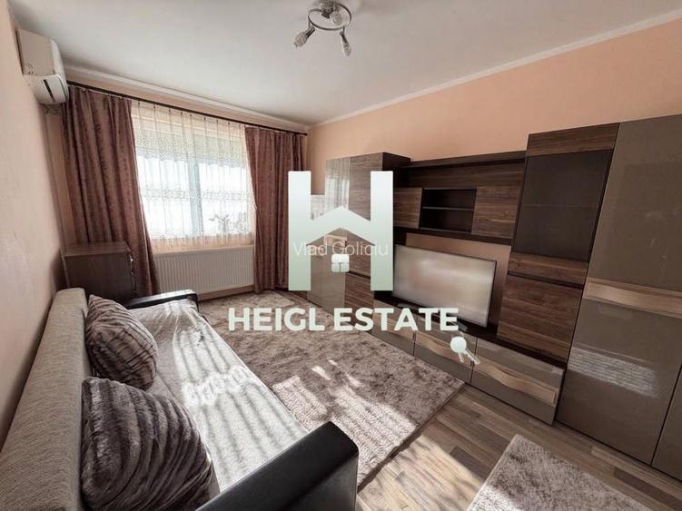 Apartament cu 3 camere in Giroc