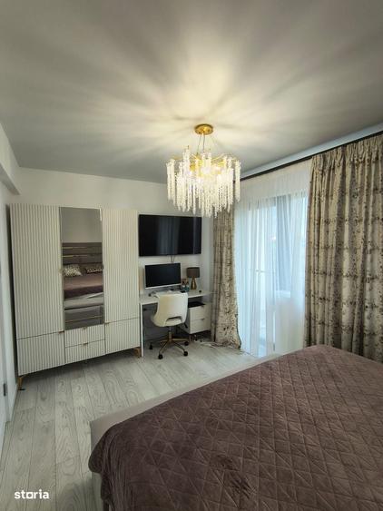 Casă cu 3 camere în Berceni