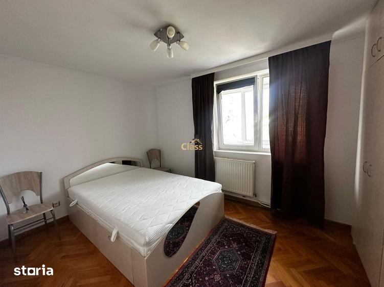 Apartament cu 2 camere decomandat, mobilat în Gheorgheni — fotografia 3