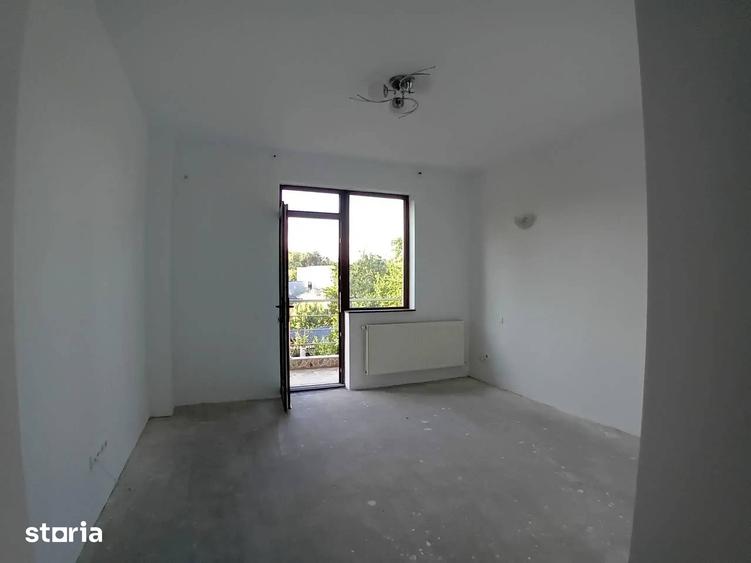 Casă cu 6 camere cu Teren 510 Mp în Mogoșoaia