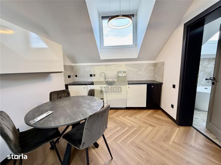 Apartament la prima inchiriere 3 camere balcon 2 parcari Turnisor - 9