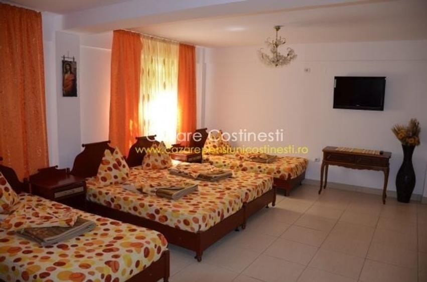 Casă cu 4 camere în Central