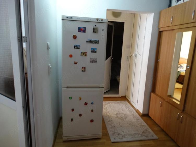 Apartament cu 2 camere decomandat în Micro 8