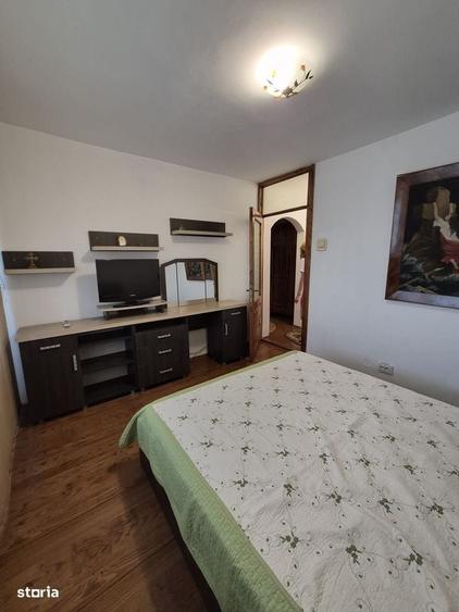 Apartament decomandat, doua camere, mobilat, utilat, Brazda lui Novac - 3