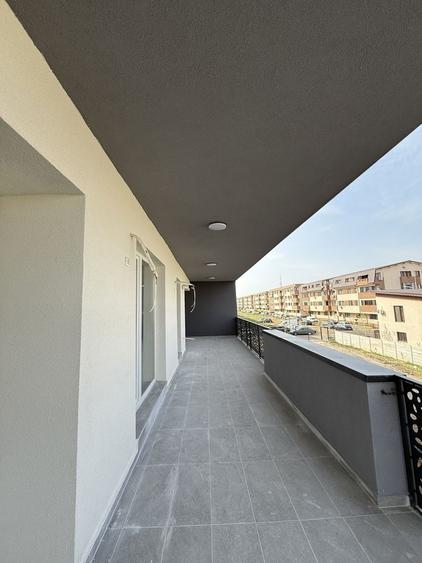 Apartament cu 3 camere semidecomandat în Theodor Pallady — fotografia 1