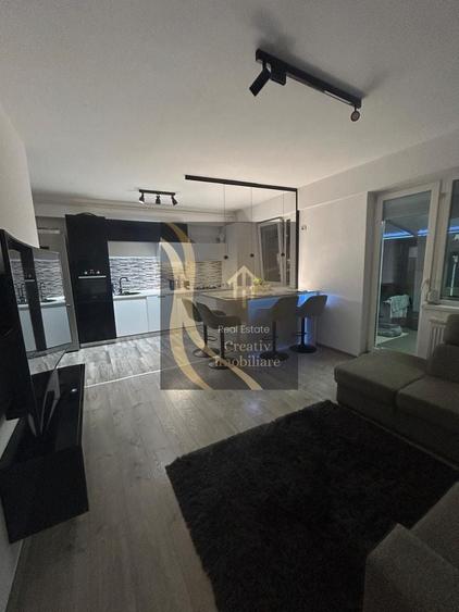 Apartament cu 3 camere în Theodor Pallady