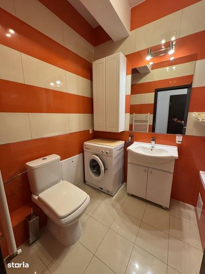 Apartament cu 3 camere decomandat în UTA