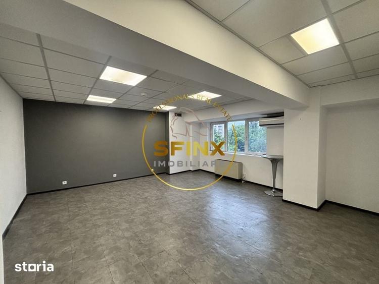 Spațiu comercial, de 148 mp, în Victoriei