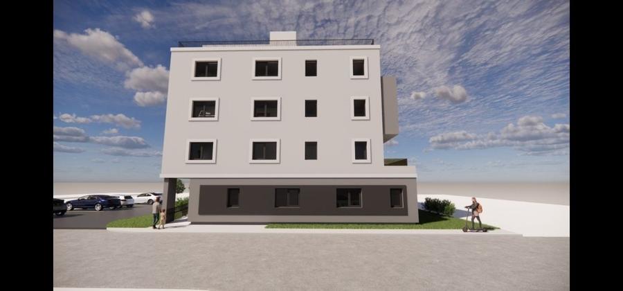 Apartament cu 2 camere decomandat în Ultracentral