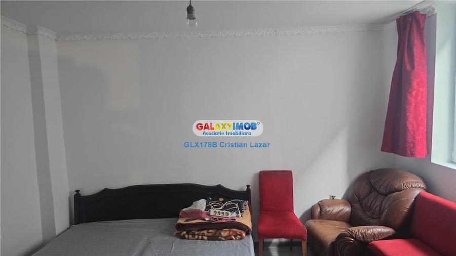 Casă cu 3 camere cu Teren 316 Mp în Giulești