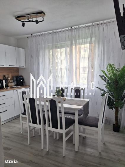 Apartament cu 4 camere decomandat în Ostroveni