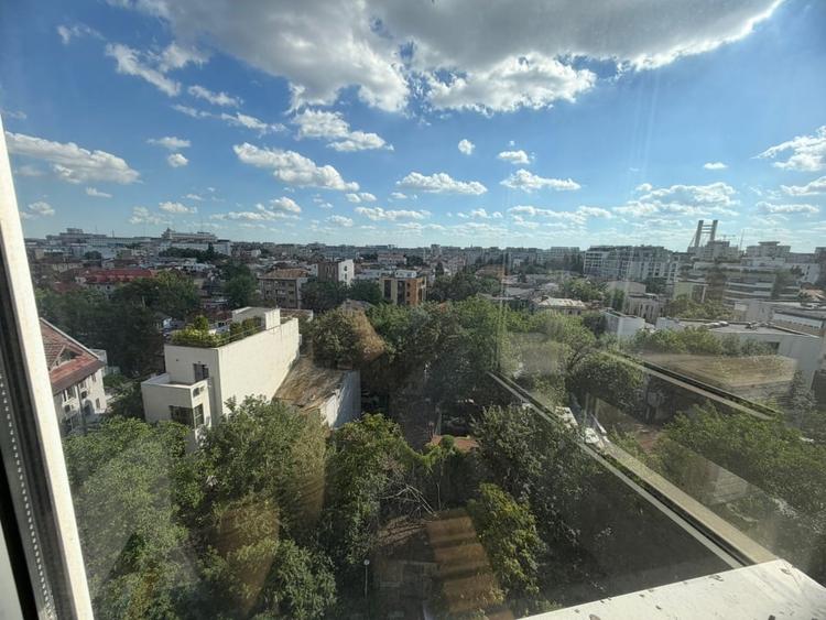 Garsonieră semidecomandată, mobilată în Titulescu