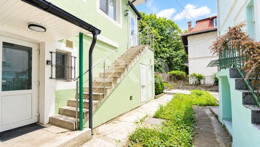 Apartament cu potențial hotelier | Str. Nicolae Iorga nr 6 – Brașov - 6