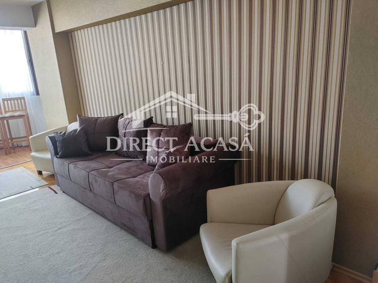 Apartament cu 3 camere decomandat în Diamant