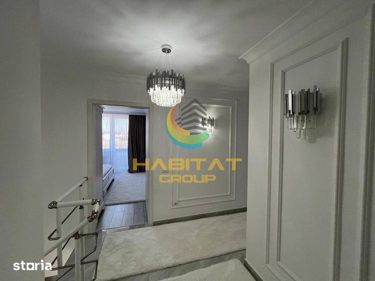 Casa mobilata si utilata-300 m STV- Berceni - 6