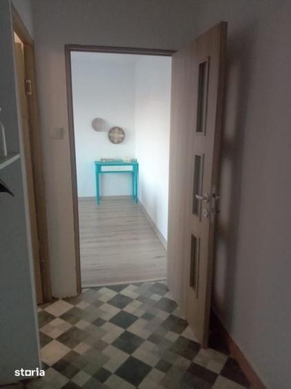 Apartament cu 2 camere în Calea Aradului
