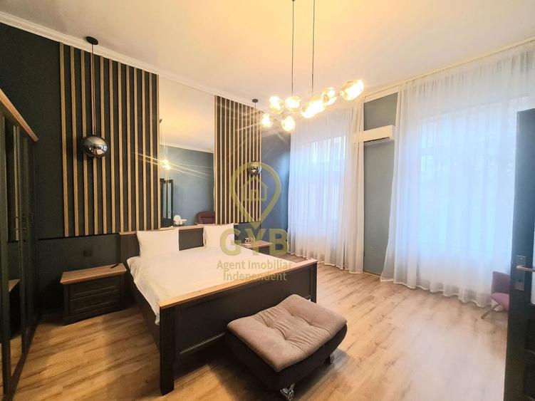 Apartament 2 camere  + Studio ULTRACENTRAL // Vasile Alecsandri - 3