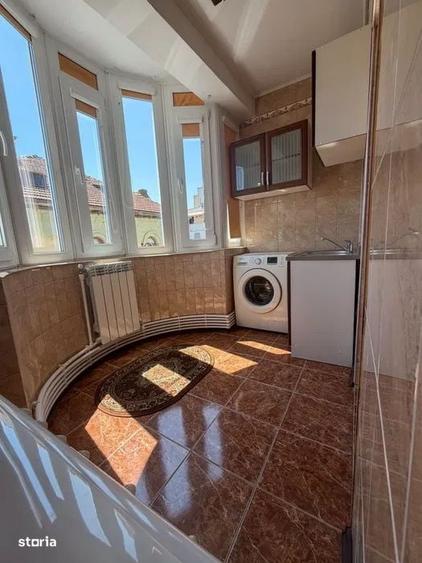 Apartament cu 2 camere în Peninsula