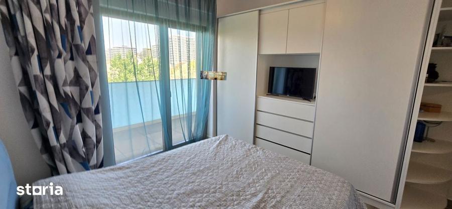 Apartament cu 3 camere decomandat în Nord