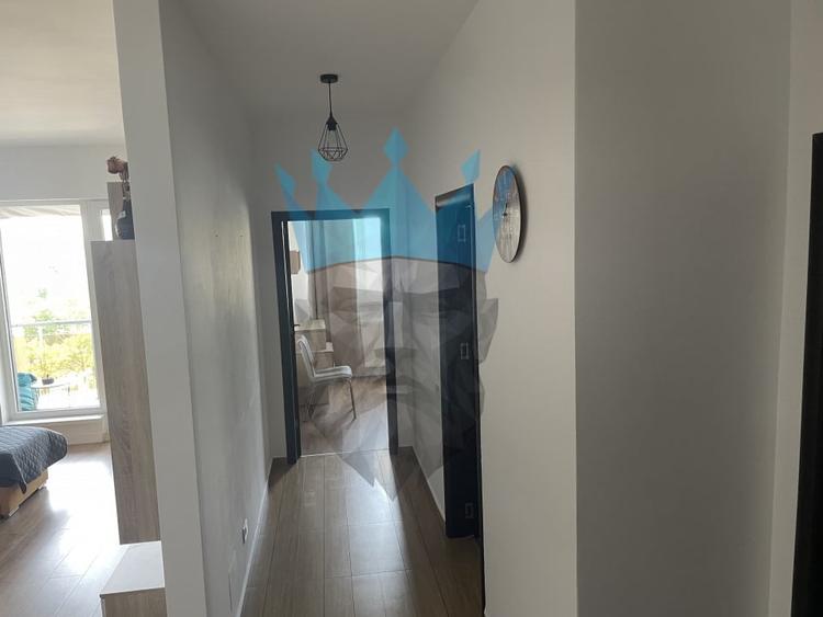 Apartament cu 2 camere decomandat, mobilat în Splaiul Unirii