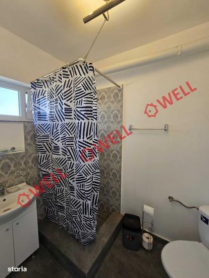 Spațiu comercial, de 2,287 mp, în Întorsura Buzăului