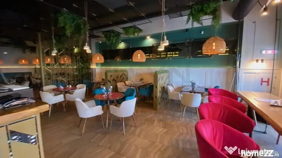 Spațiu comercial, de 200 mp, în Splaiul Unirii