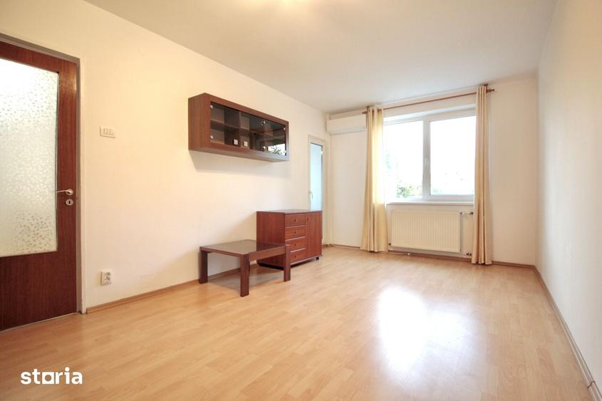 Apartament cu 2 camere decomandat în Pantelimon