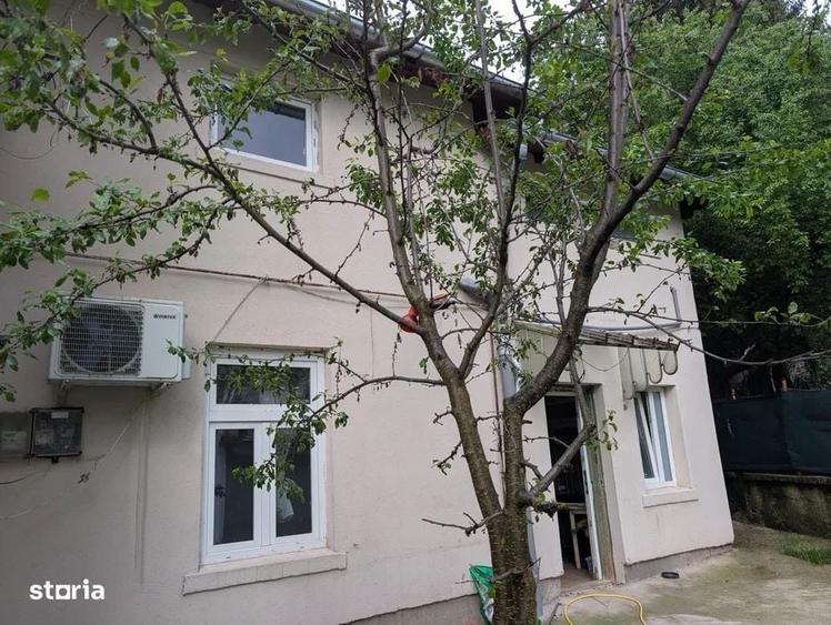 Casa Individuala Predeal - 2