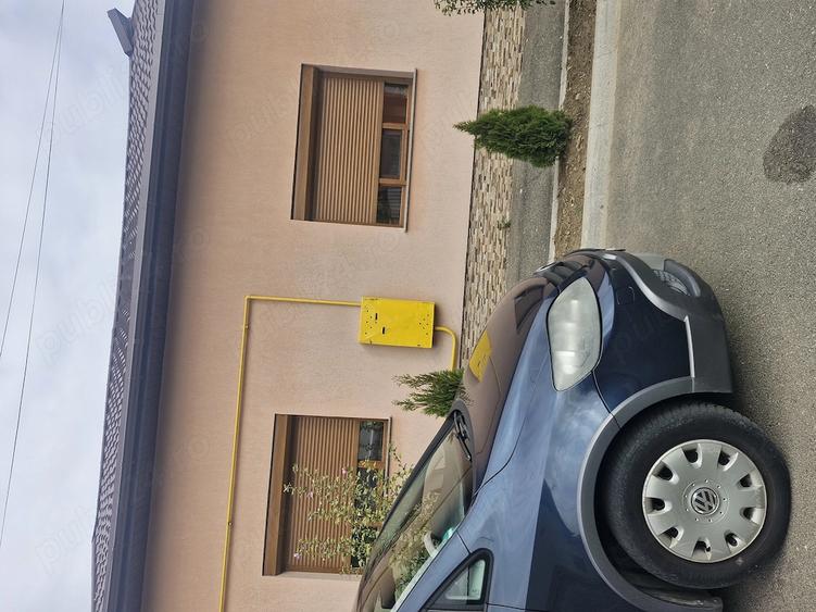 Casă cu Teren 670 Mp în Central