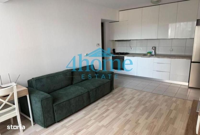 Apartament 2 camere Titan|Bloc Nou|Parcare|Metrou - 2