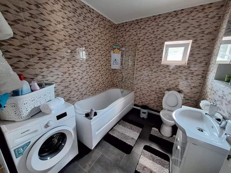 Casă cu 2 camere în Hangani