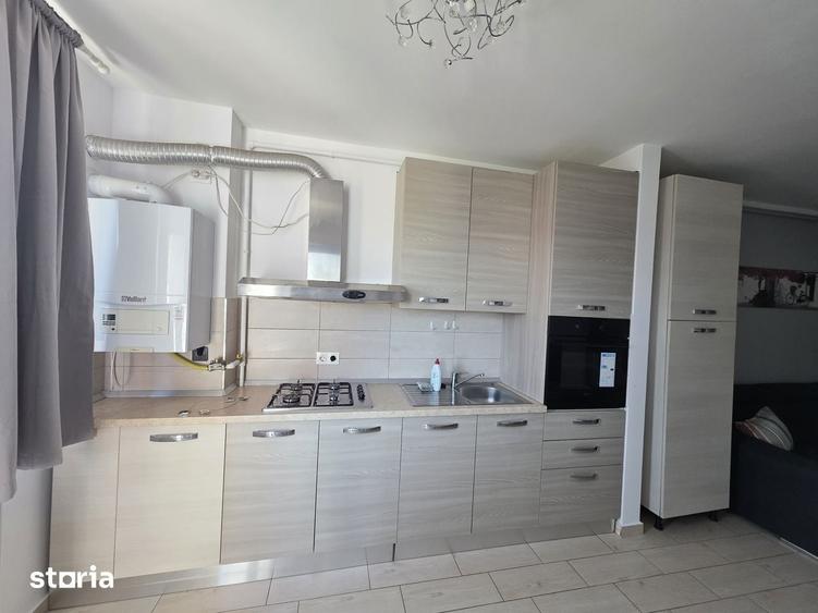 Apartament cu 2 camere în Bartolomeu