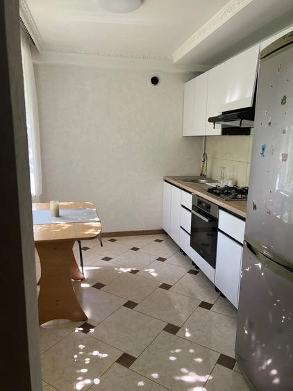 Garsonieră decomandată în Lujerului
