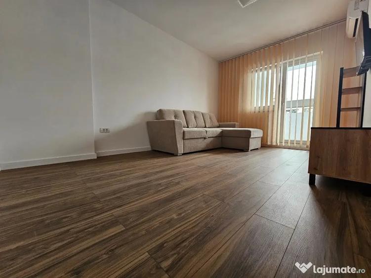 Garsoniera spatioasa, metrou Berceni - 81 Residence - 5