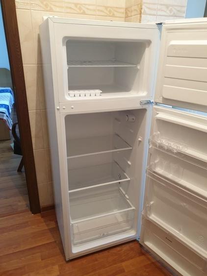 Garsonieră decomandată în Coman