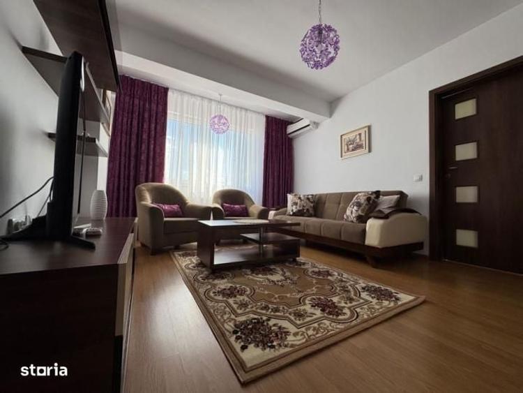 Apartament 2 Camere | Popesti - Leordeni | Centrala | Balcon | Metrou - 4
