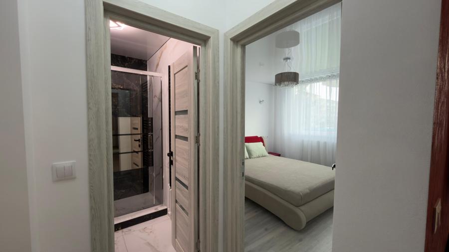 Apartament 2 camere PREMIUM de închiriat – Țiglina 1 - 5